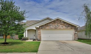 10826 Elgar Lane, Tomball, TX 77375