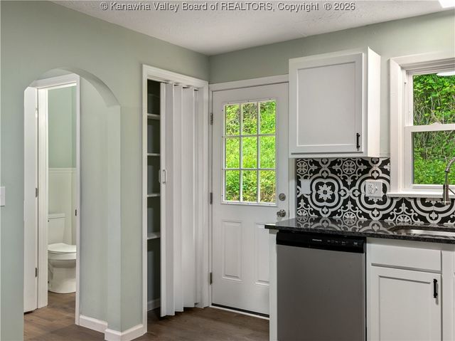 1255 Park Avenue, Charleston, WV 25302