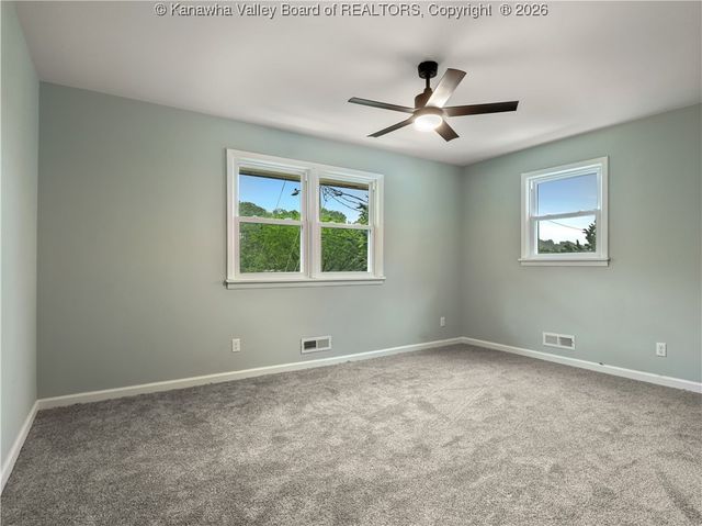 1255 Park Avenue, Charleston, WV 25302