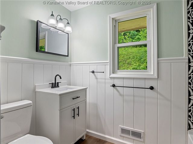 1255 Park Avenue, Charleston, WV 25302