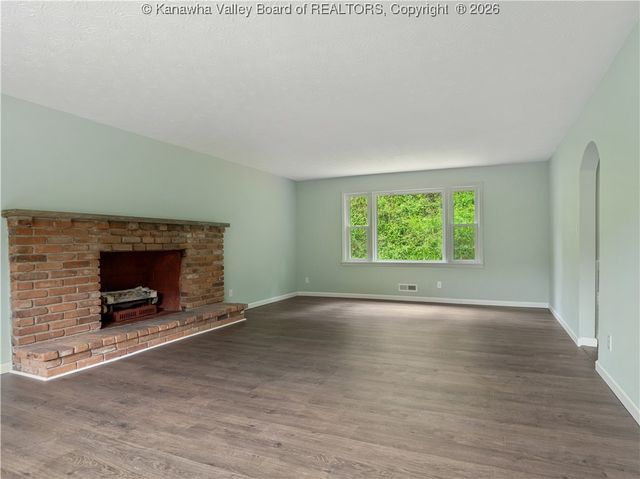 1255 Park Avenue, Charleston, WV 25302