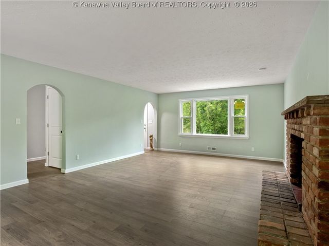 1255 Park Avenue, Charleston, WV 25302