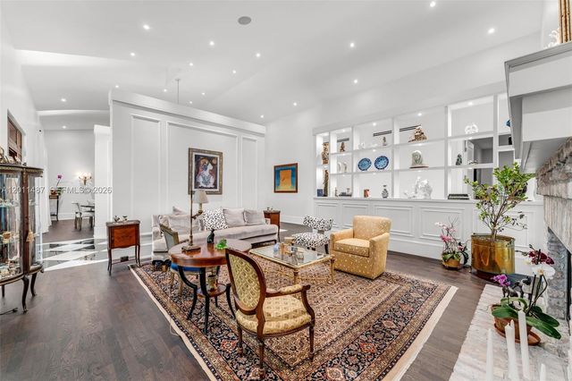 4901 Hammock Park Drive, Coral Gables, FL 33156