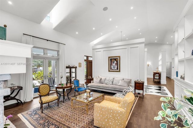 4901 Hammock Park Drive, Coral Gables, FL 33156