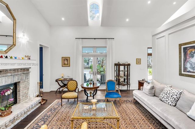 4901 Hammock Park Drive, Coral Gables, FL 33156