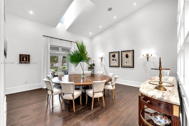 4901 Hammock Park Drive, Coral Gables, FL 33156