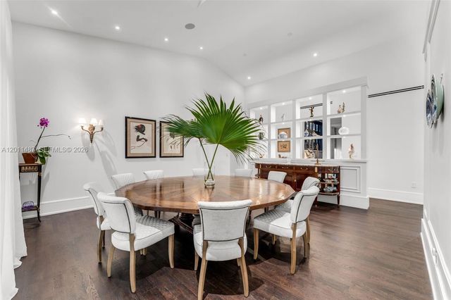 4901 Hammock Park Drive, Coral Gables, FL 33156