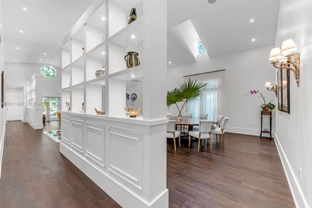 4901 Hammock Park Drive, Coral Gables, FL 33156