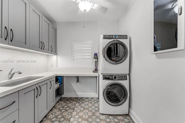 4901 Hammock Park Drive, Coral Gables, FL 33156