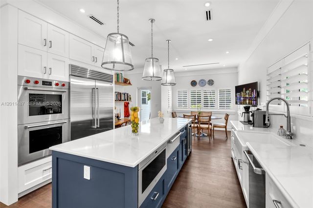 4901 Hammock Park Drive, Coral Gables, FL 33156