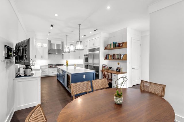 4901 Hammock Park Drive, Coral Gables, FL 33156