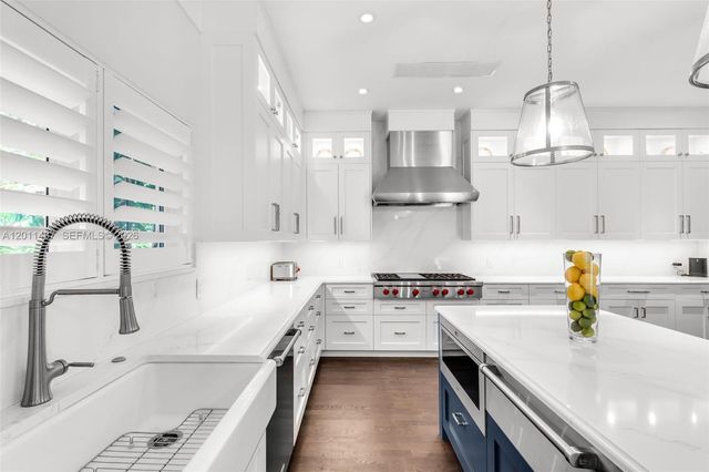 4901 Hammock Park Drive, Coral Gables, FL 33156