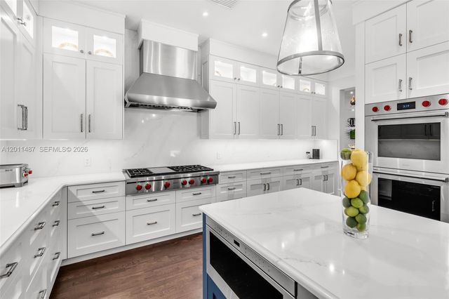 4901 Hammock Park Drive, Coral Gables, FL 33156