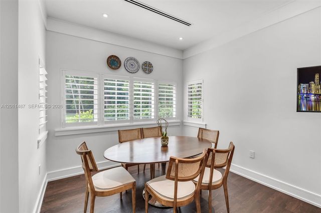 4901 Hammock Park Drive, Coral Gables, FL 33156