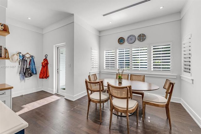 4901 Hammock Park Drive, Coral Gables, FL 33156