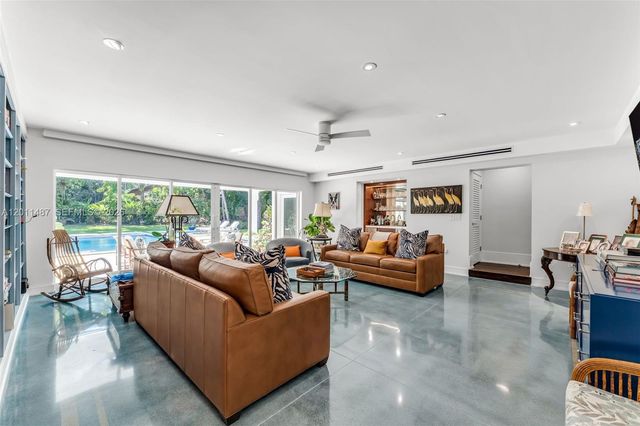 4901 Hammock Park Drive, Coral Gables, FL 33156