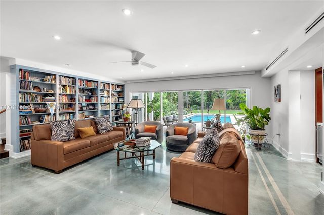 4901 Hammock Park Drive, Coral Gables, FL 33156