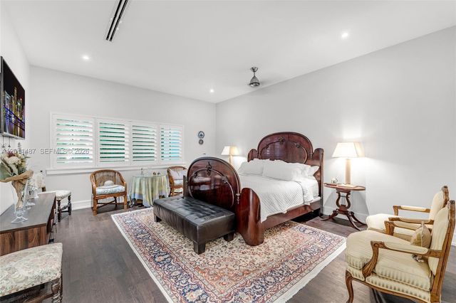 4901 Hammock Park Drive, Coral Gables, FL 33156