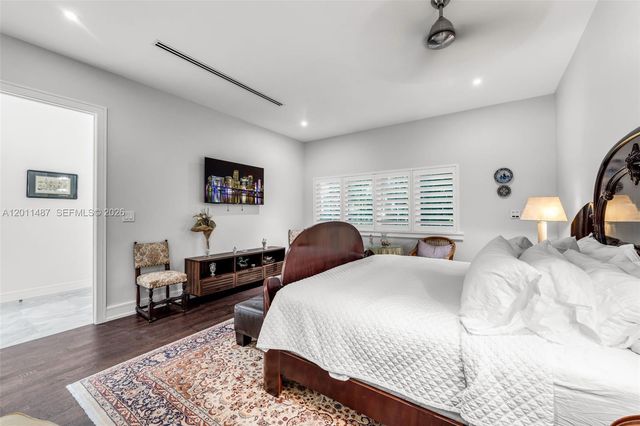 4901 Hammock Park Drive, Coral Gables, FL 33156