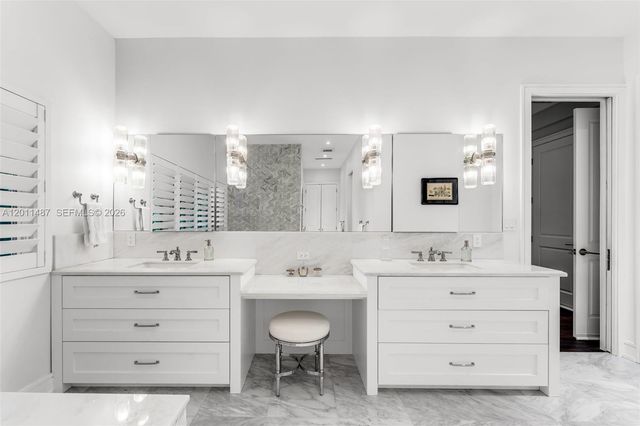 4901 Hammock Park Drive, Coral Gables, FL 33156