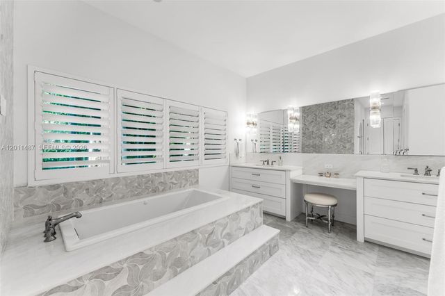 4901 Hammock Park Drive, Coral Gables, FL 33156