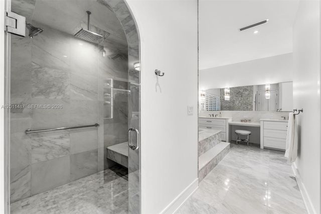 4901 Hammock Park Drive, Coral Gables, FL 33156