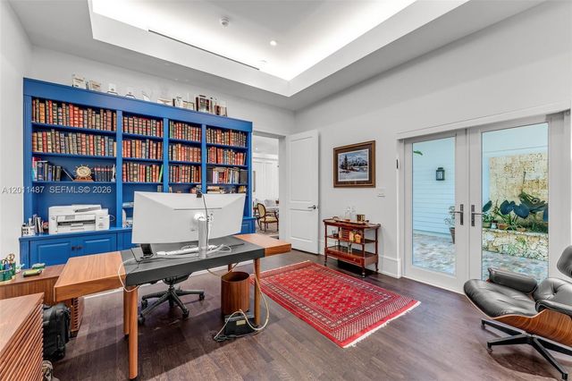 4901 Hammock Park Drive, Coral Gables, FL 33156