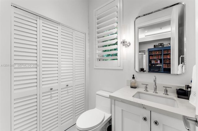 4901 Hammock Park Drive, Coral Gables, FL 33156