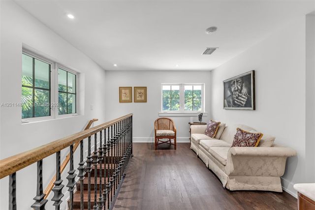 4901 Hammock Park Drive, Coral Gables, FL 33156