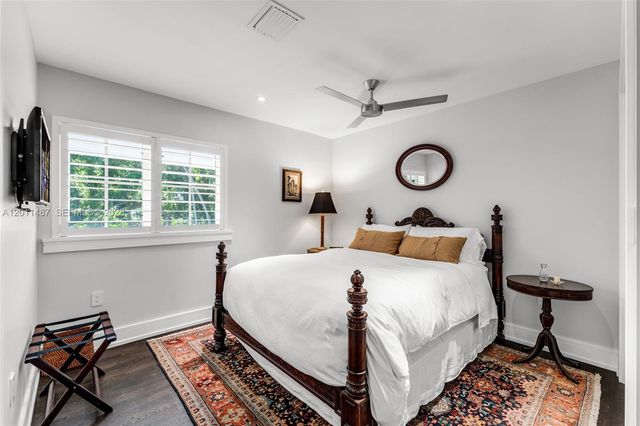 4901 Hammock Park Drive, Coral Gables, FL 33156
