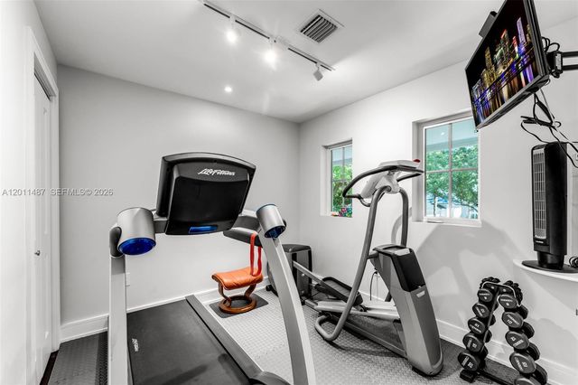 4901 Hammock Park Drive, Coral Gables, FL 33156