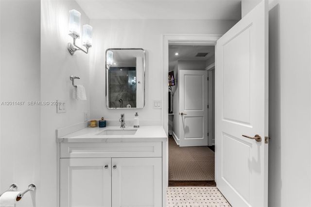 4901 Hammock Park Drive, Coral Gables, FL 33156