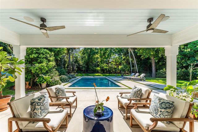 4901 Hammock Park Drive, Coral Gables, FL 33156