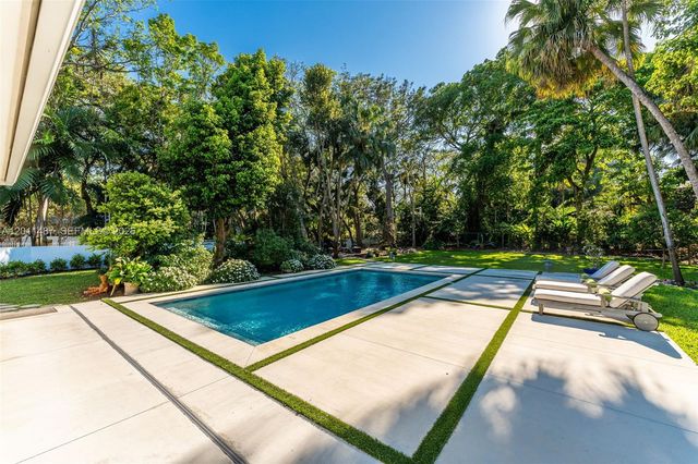 4901 Hammock Park Drive, Coral Gables, FL 33156