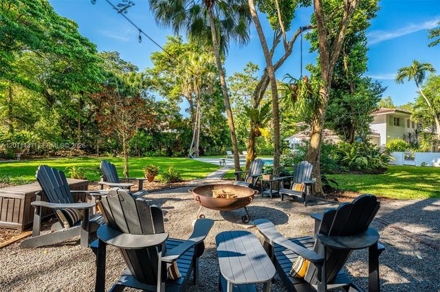 4901 Hammock Park Drive, Coral Gables, FL 33156