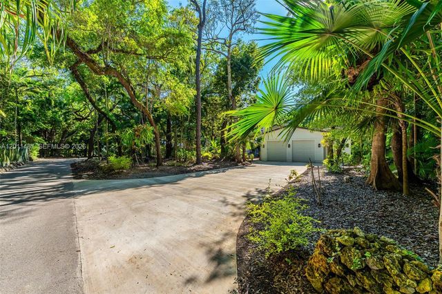 4901 Hammock Park Drive, Coral Gables, FL 33156