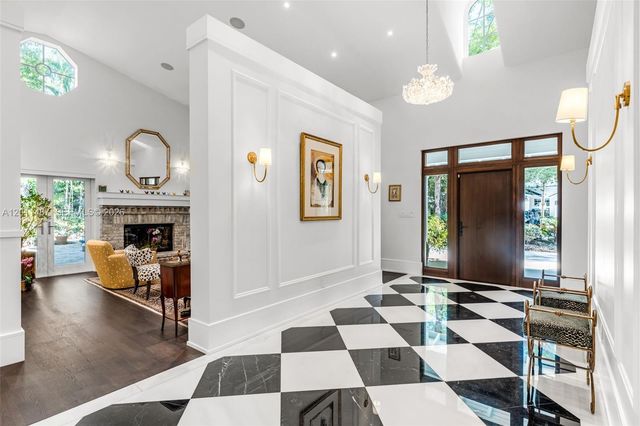 4901 Hammock Park Drive, Coral Gables, FL 33156