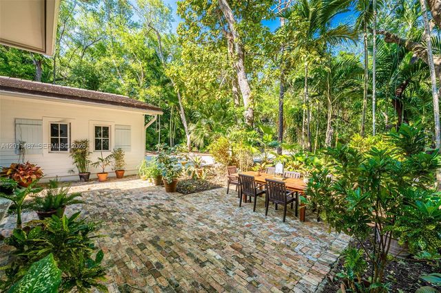 4901 Hammock Park Drive, Coral Gables, FL 33156