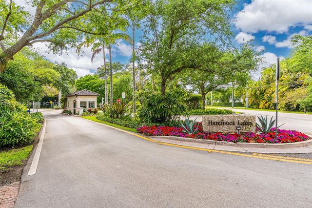 4901 Hammock Park Drive, Coral Gables, FL 33156