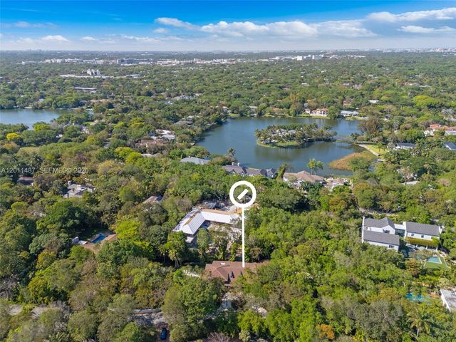 4901 Hammock Park Drive, Coral Gables, FL 33156