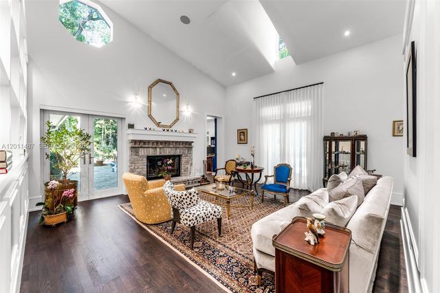 4901 Hammock Park Drive, Coral Gables, FL 33156