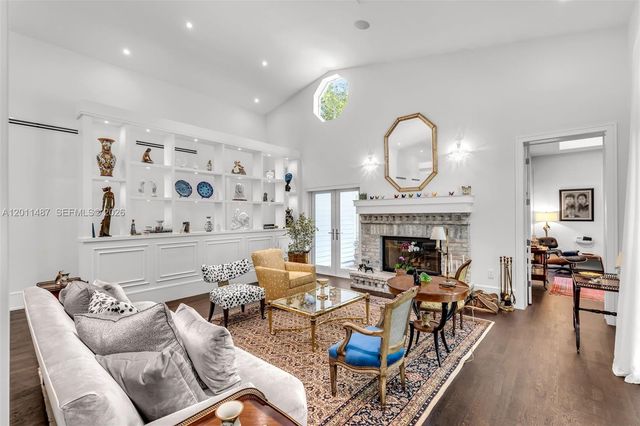4901 Hammock Park Drive, Coral Gables, FL 33156