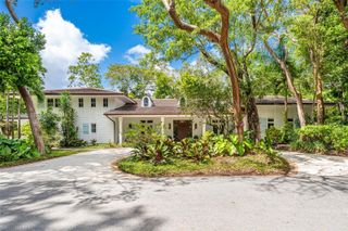 4901 Hammock Park Drive, Coral Gables, FL 33156
