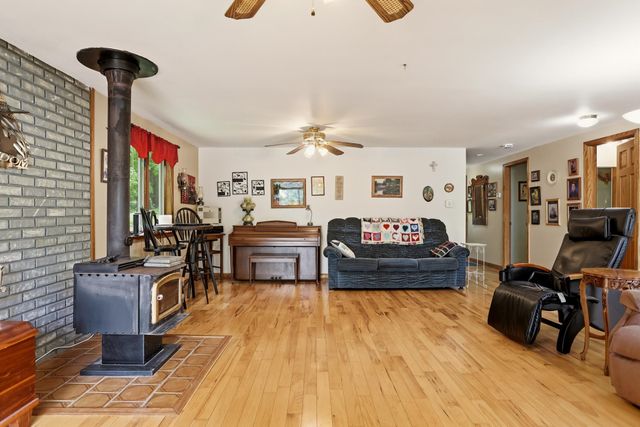 3164 Kimberly Drive, Millington, MI 48746