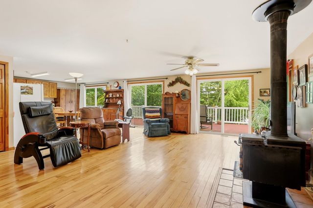 3164 Kimberly Drive, Millington, MI 48746