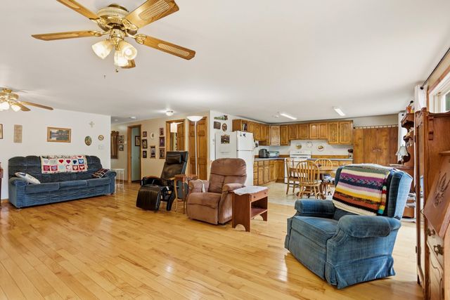 3164 Kimberly Drive, Millington, MI 48746