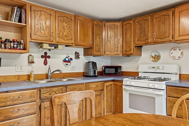 3164 Kimberly Drive, Millington, MI 48746