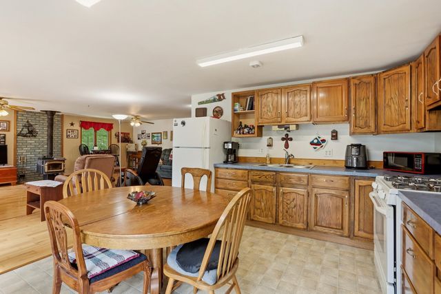 3164 Kimberly Drive, Millington, MI 48746