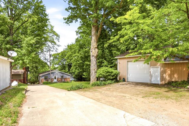 3164 Kimberly Drive, Millington, MI 48746