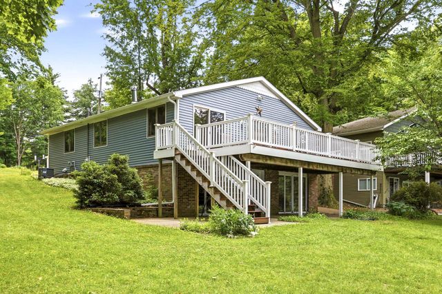 3164 Kimberly Drive, Millington, MI 48746